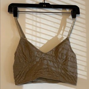 Free People Bralette